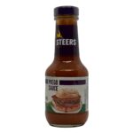 Steers Prego Sauce 375ml