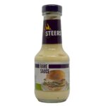 Steers Rave Sauce 375ml