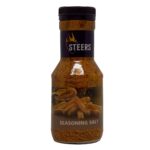 Steers Seasoning Salt 225g