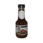 Steers Spicy Tikka Sauce 375ml