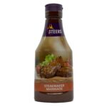 Steers Steakmaker Marinade 700ml