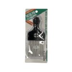 Stella Metal Pik Styling Comb