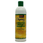 Organics Stimulating Therapy Shampoo 356ml
