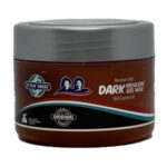 Stylin Dredz Mouldin Gel Wax 250ml