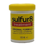 Sulfur8 Original Formula 100ml