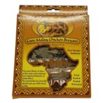 Taste of  Africa Cape Malay Chicken Breyani 54-60g
