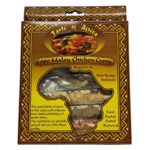 Taste of Africa Cape Malay Chicken Curry 54-60g
