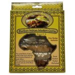 Taste of Africa Durban Indian Mutton Curry 54-60g