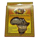 Taste of Africa Durban Mutton Bunny Chow 54-60g