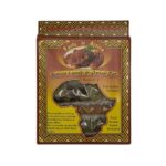 Taste of Africa Karoo Lamb & Oxtail Pot 54-60g
