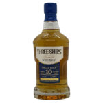 Three Ships Whiskey Single Malt 10yr Old 700ml