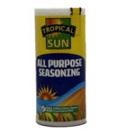 Tropical Sun All Purpose Seasoning 700g