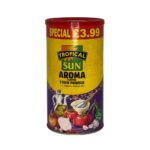 Tropical Sun Aroma Flavour Stock Powder 1kg