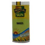 Tropical Sun Basil 30g