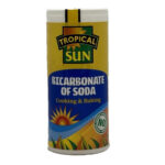 Tropical Sun Bicarbonate of Soda 200g