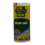 Tropical Sun Celery Salt 100g