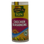 Tropical Sun Chicken Seasoning 600g