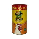Tropical Sun Chicken Stock Powder 1kg