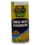 Tropical Sun Chow Mein Seasoning 100g
