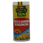 Tropical Sun Cock Flavouring Seasoning 100g