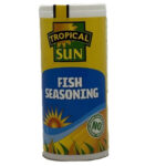 Tropical Sun Fish Seasoning 100g