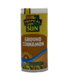 Tropical Sun Ground Cinnamon 80g