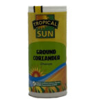 Tropical Sun Ground Coriander 70g
