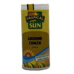 Tropical Sun Ground Cumin 80g