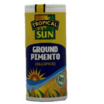 Tropical Sun Ground Pimento 100g