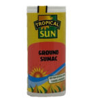 Tropical Sun Ground Sumac 100g