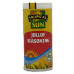 Tropical Sun Jollof Seasoning 100g