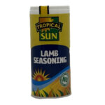 Tropical Sun Lamb Seasoning 100g