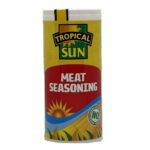 Tropical Sun Meat Seasoning 100g