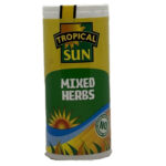 Tropical Sun Mixed Herbs 30g