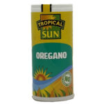 Tropical Sun Oregano 30g