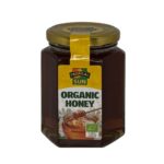 Tropical Sun Organic Honey 340g