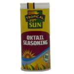Tropical Sun Oxtail Seasoning 800g