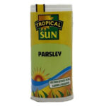 Tropical Sun Parsley 15g