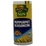Tropical Sun Pepperpot Seasoning 100g