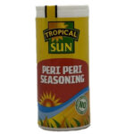 Tropical Sun Peri Peri Seasoning