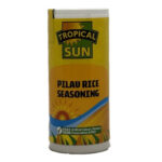 Tropical Sun Pilau Rice Seasoning 100g