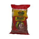 Tropical Sun Red Skin Peanuts 1.5kg
