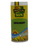 Tropical Sun Rosemary 60g