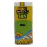 Tropical Sun Sage 25g