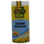 Tropical Sun Seafood Seasoning 100g