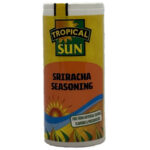 Tropical Sun Sriracha Seasoning 100g