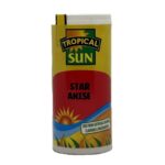 Tropical Sun Whole Star Anise 30g