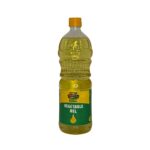 Tropical Sun Litre Vegetable Oil