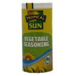 Tropical Sun Vegetable Seasoning 100g