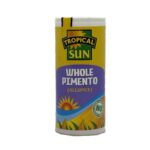 Tropical Sun Whole Pimento (All Spice) 70g